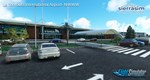 * NWWW La Tontouta Noumea Airport | MSFS