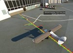 * Global VDGS - Visual Guidance System | MSFS 2024