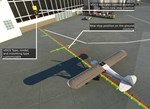 * Global VDGS - Visual Guidance System | MSFS 2024