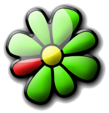 ICQ номер 1958513