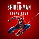 **MARVEL*S SPIDER-MAN REMASTERED**STEAM**