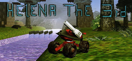 Helena The 3rd (Steam ключ) Region Free