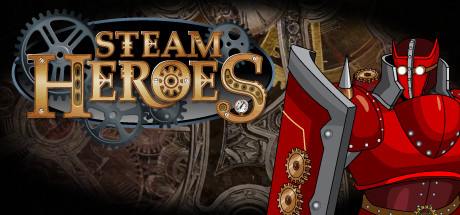Steam Heroes (Steam ключ) Region Free