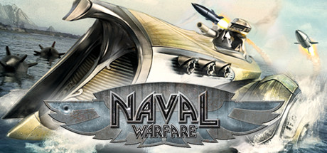 Naval Warfare (Steam ключ) Region Free