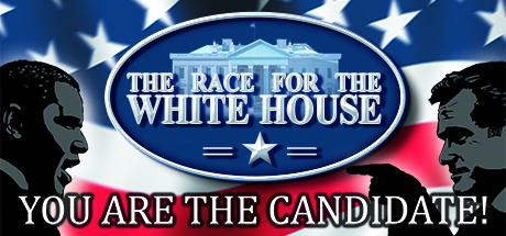 The Race for the White House (Steam ключ) Region Free