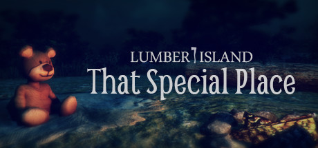 Lumber Island - That Special Place (Steam ключ)