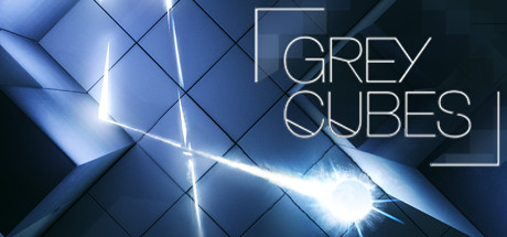 Grey Cubes (Steam ключ) Region Free