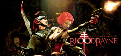 BloodRayne 1+2 (I+II) (Steam ключ) Region Free