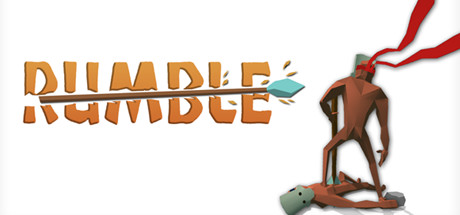 Rumble (Steam ключ) Region Free