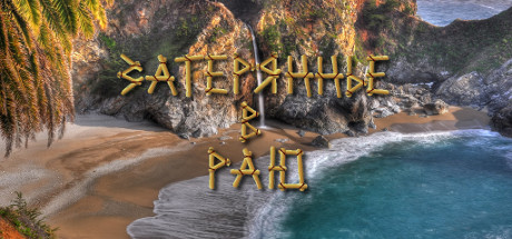 Lost in Paradise (Steam ключ) Region Free