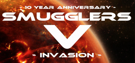 Smugglers 5: Invasion (Steam ключ) Region Free