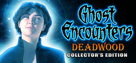 Ghost Encounters: Deadwood - Collector´s Edition Steam