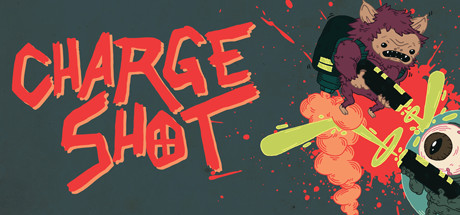 ChargeShot (Steam ключ) Region Free
