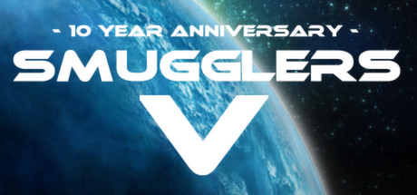 Smugglers 5 (Steam ключ) Region Free