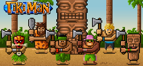 Tiki Man (Steam ключ) Region Free