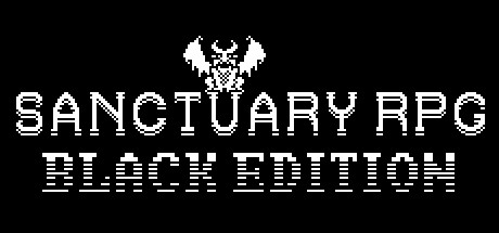 SanctuaryRPG: Black Edition (Steam ключ) Region Free
