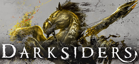 Darksiders™ (Steam ключ) Region Free