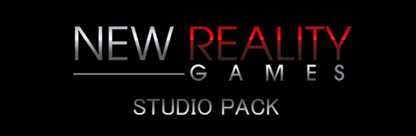 New Reality Studio Pack (10 Steam игр) Region Free