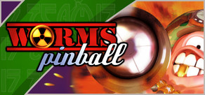 Worms Pinball (Steam ключ)