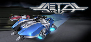 Metal Drift (Steam ключ)