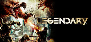 Legendary (Steam ключ)