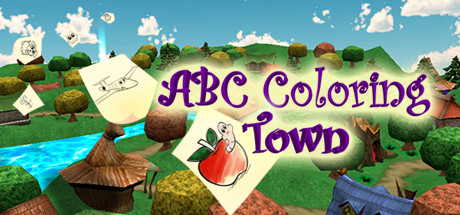 Купить abc coloring town (steam ключ) region free Фотография abc coloring town (steam ключ) region free