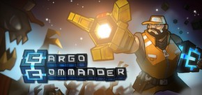 Cargo Commander (Steam ключ) Region Free