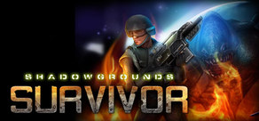 Shadowgrounds Survivor (Steam ключ)