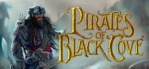 Pirates of Black Cove (steam ключ)