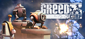 Greed Corp (Steam ключ) Region Free