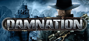 Damnation (Steam ключ) REGION FREE
