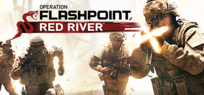 Operation Flashpoint: Red River Steam ключ Region Free