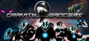Gravity Badgers (Steam ключ) Region Free
