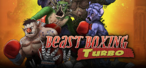 Beast Boxing Turbo (Steam ключ)