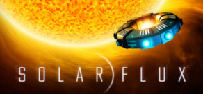 Solar Flux (Steam ключ)