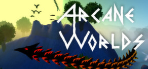 Arcane Worlds (Steam ключ)