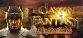 Dawn of Fantasy: Kingdom Wars (Steam ключ)