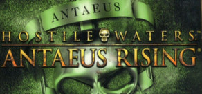 Hostile Waters: Antaeus Rising (Steam ключ)