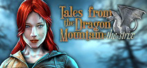 Tales From The Dragon Mountain: The Strix (Steam ключ)