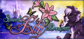 Sweet Lily Dreams (Steam игра)