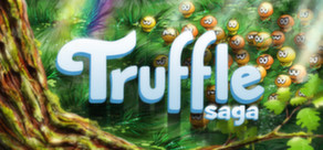 Truffle Saga (Steam игра)