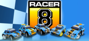Racer 8 (Steam игра)