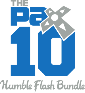 Humble Flash Bundle The PAX 10 (3 Steam)