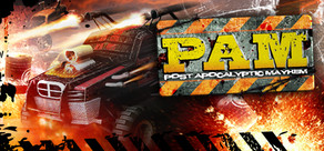 Post Apocalyptic Mayhem (Steam игра)