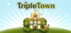 Triple Town (Steam ключ) Region Free