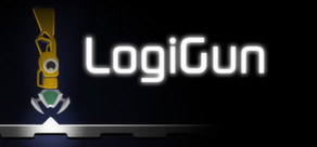 LogiGun (Steam игра) Region Free