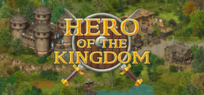 Hero of the Kingdom (Steam игра) Region Free