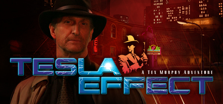 Tesla Effect: A Tex Murphy Adventure (Steam ключ)