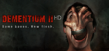Dementium II HD ( Steam ключ) Region Free
