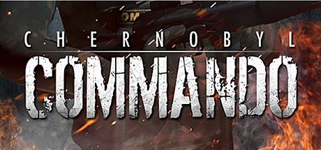 Chernobyl Commando (Steam ключ) Region Free